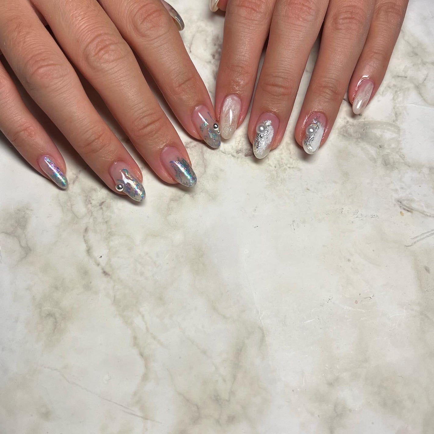 cst on LIPS 「menu…☑︎デザイン自由コース6.000円☑︎おまかせコース..」(2枚目)