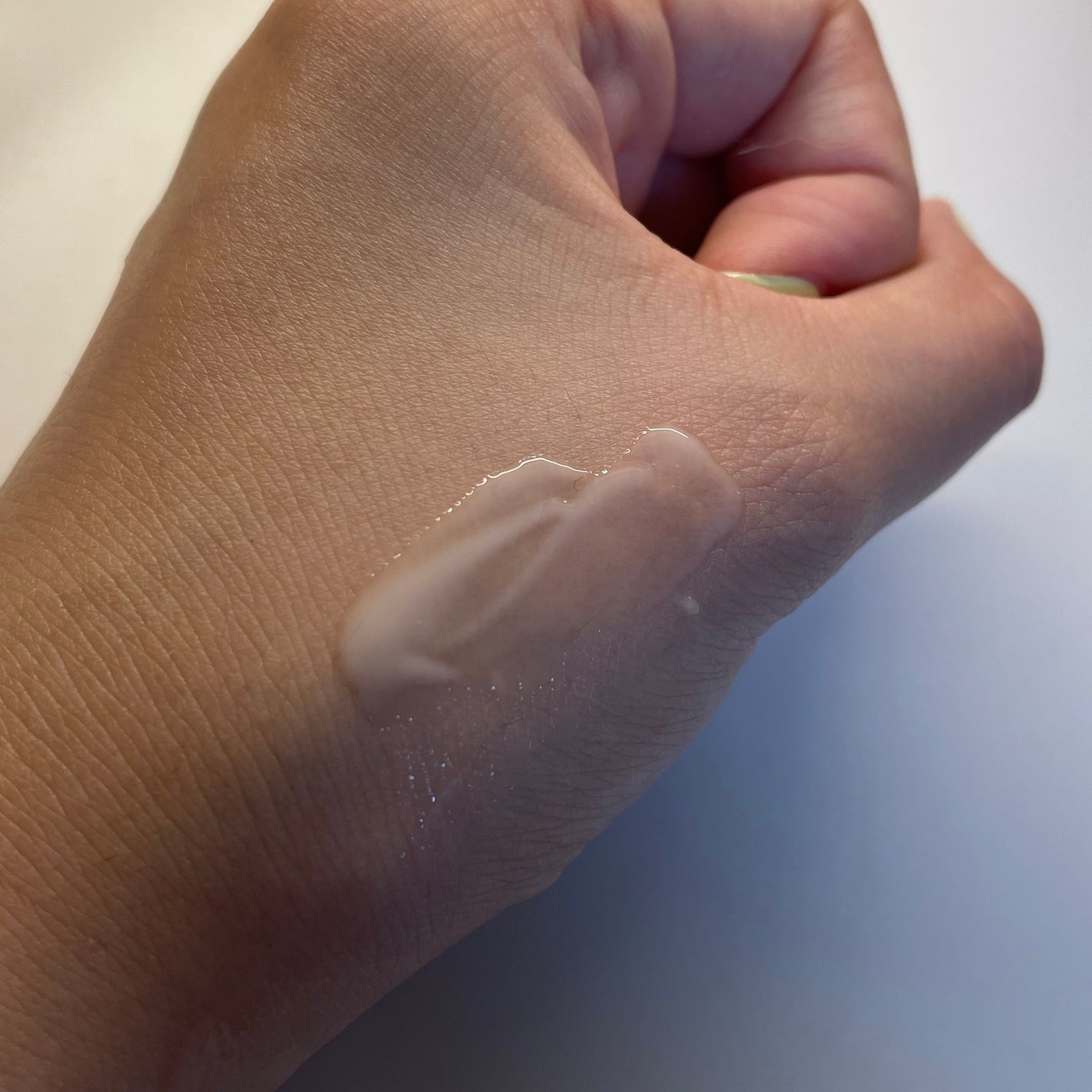 ユース ラディアンス ビタチノール セラム/primera/美容液を使ったクチコミ(6枚目)