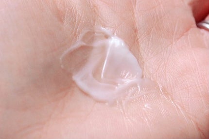 ディセンシア クリーム/DECENCIA/フェイスクリームを使ったクチコミ(5枚目)