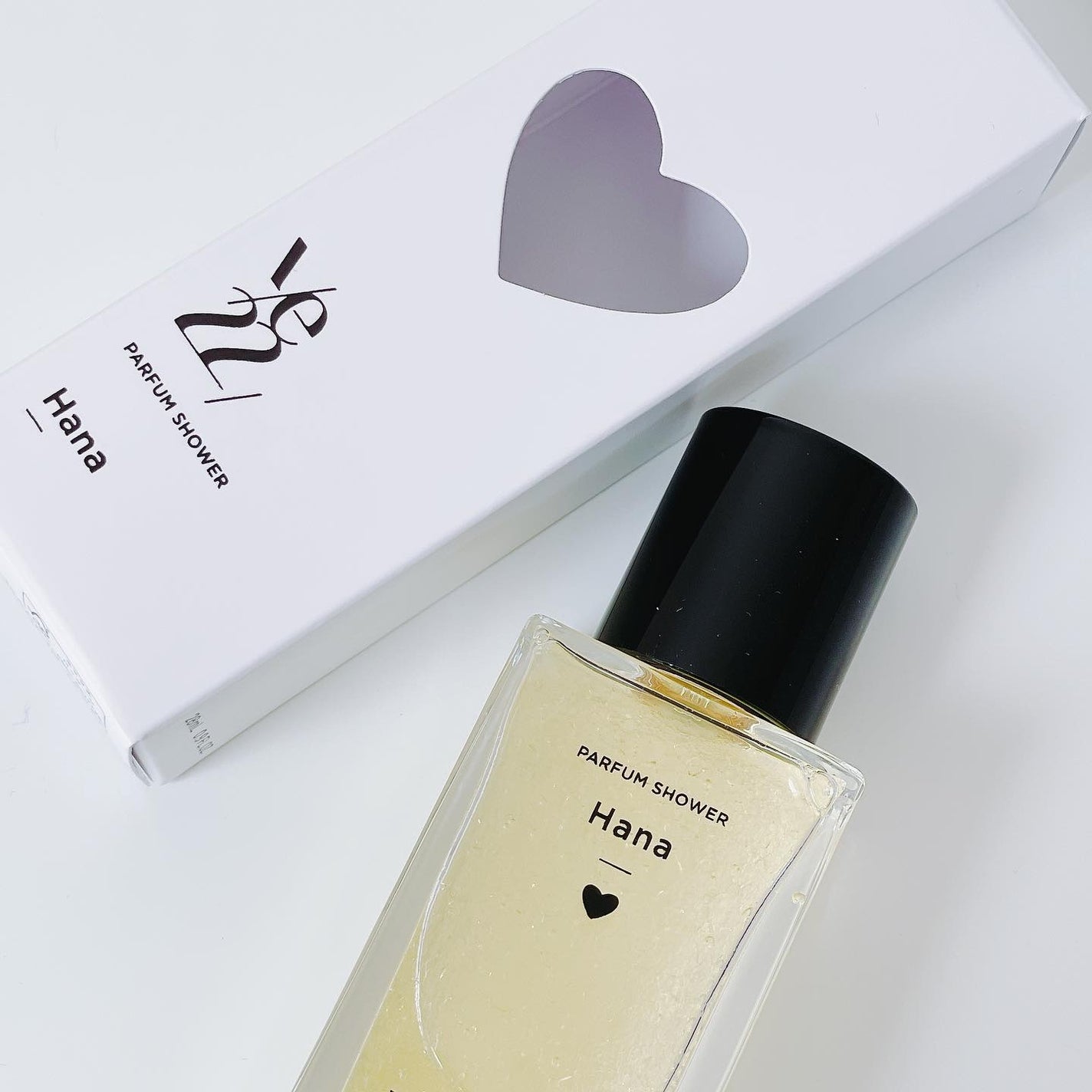 PARFUM SHOWER Upper West Side/ye22/香水(その他)を使ったクチコミ(3枚目)