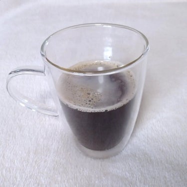 PRUMWELLNESS SALPELA CANOのクチコミ「#pr \ おいしいコーヒーと一緒にダイエットがんばろ️🔥💪 /

ダイエット中に飲みたいSコ.....」（3枚目）
