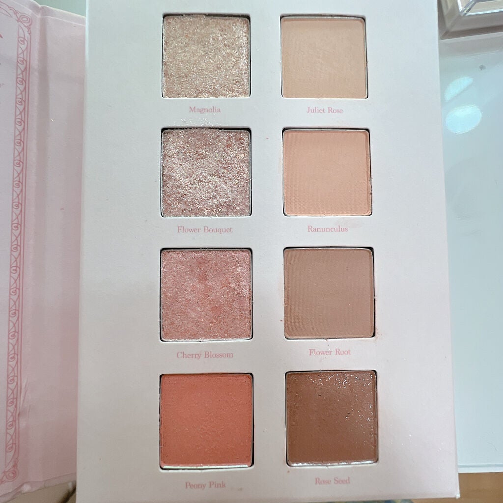 ジューシーラスティングティント/rom&nd/リップティントを使ったクチコミ(6枚目)