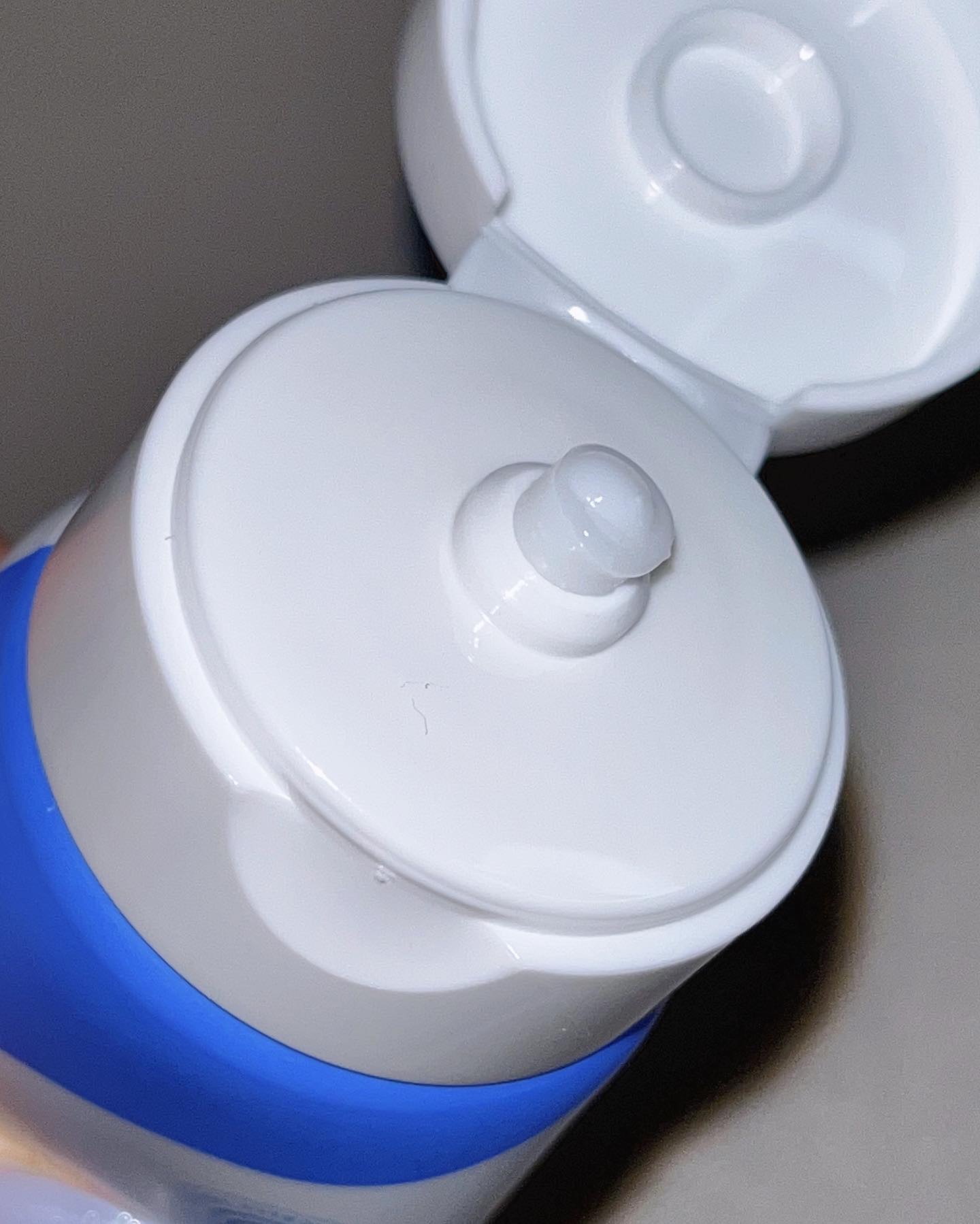 アトバリア365クリーム/AESTURA/フェイスクリームを使ったクチコミ（3枚目）