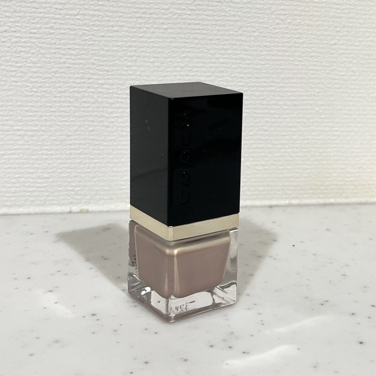 シマー リクイド ハイライター 01 桃艶 - MOMOTSUYA/SUQQU/リキッドハイライトを使ったクチコミ（1枚目）