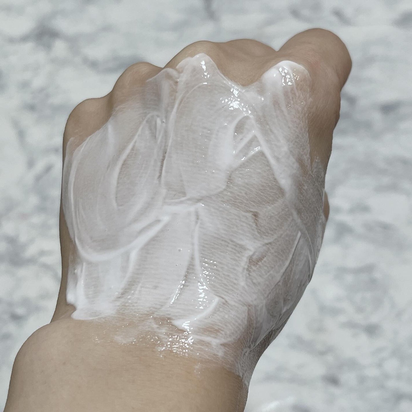 BEAULy うぶピンバストパック/コジット/バスト・ヒップケアを使ったクチコミ(10枚目)