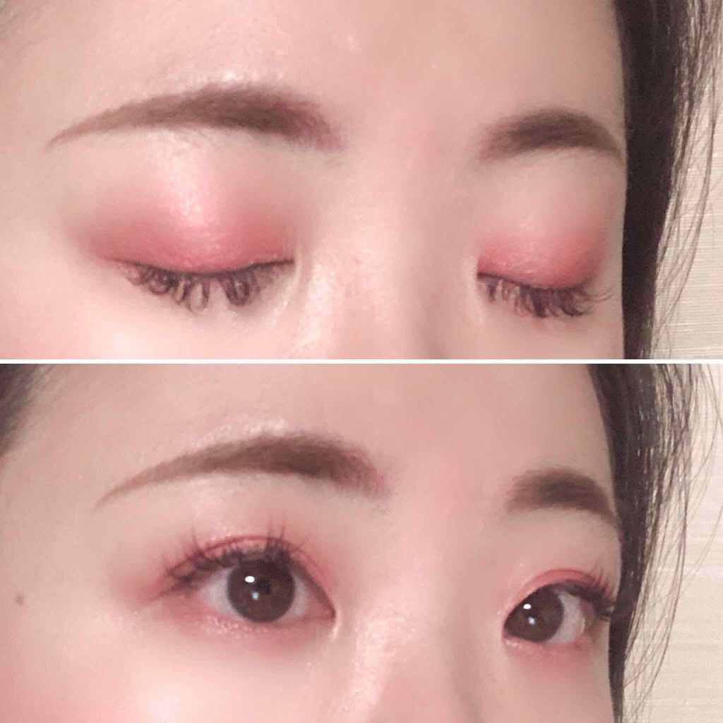 プリズムインアイズ/ETUDE/単色アイシャドウを使ったクチコミ（2枚目）