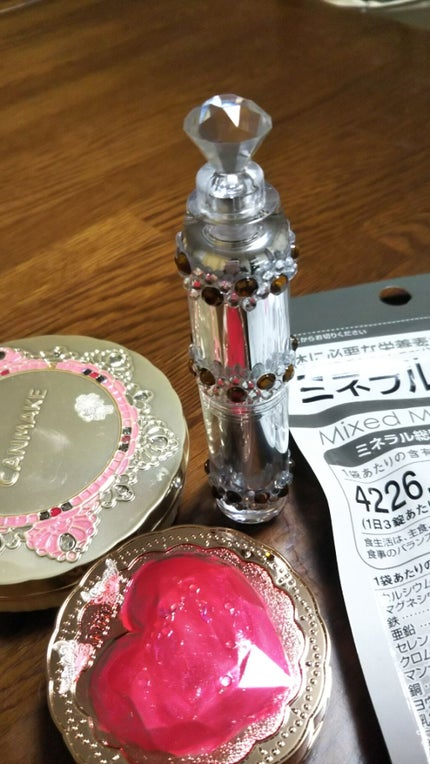 を使ったクチコミ(1枚目)