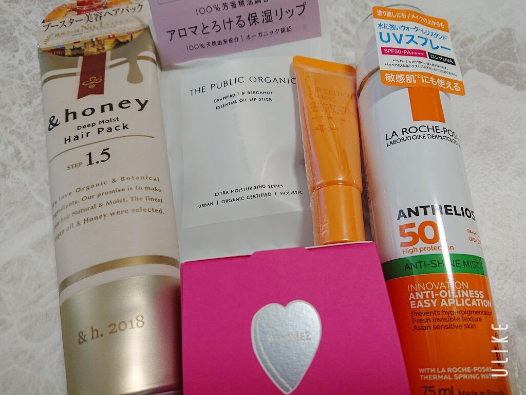 フローラドリップ/ALBION/化粧水を使ったクチコミ（3枚目）