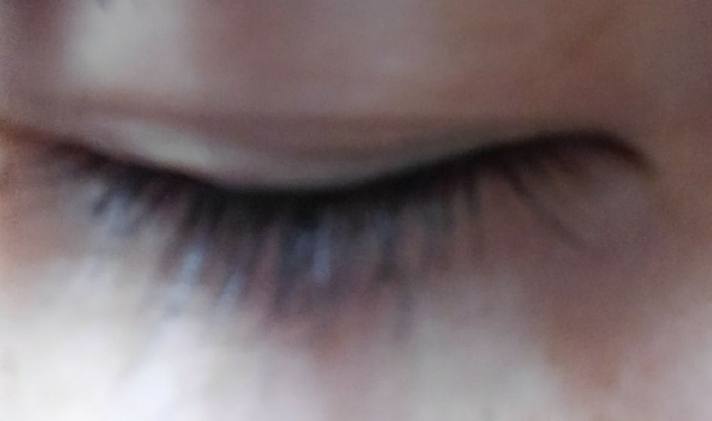 ラッシュエキスパンダー ロングロングロング/MAJOLICA MAJORCA/マスカラを使ったクチコミ(3枚目)