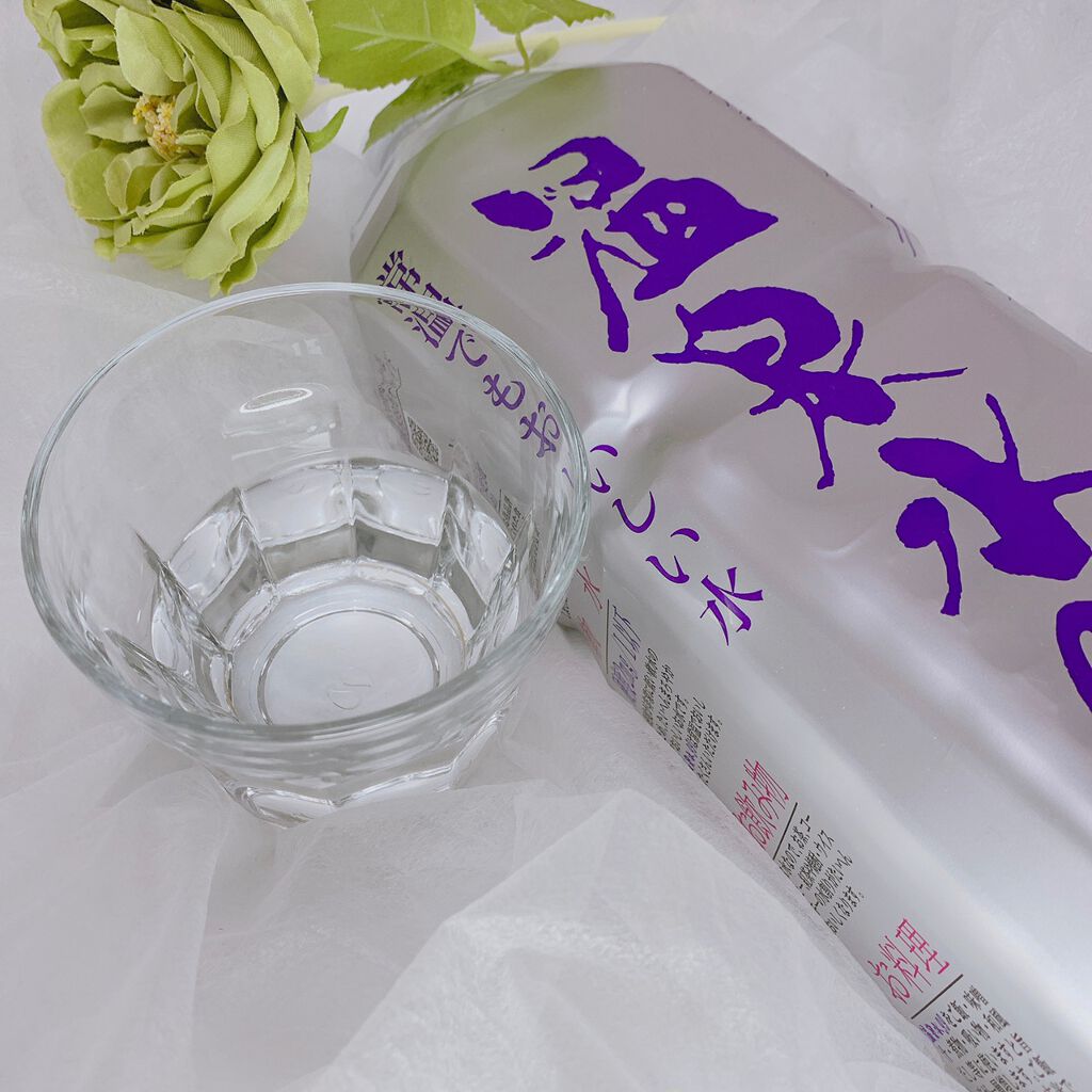 エスオーシー温泉水99/エスオーシー/ミネラルウォーターを使ったクチコミ（3枚目）