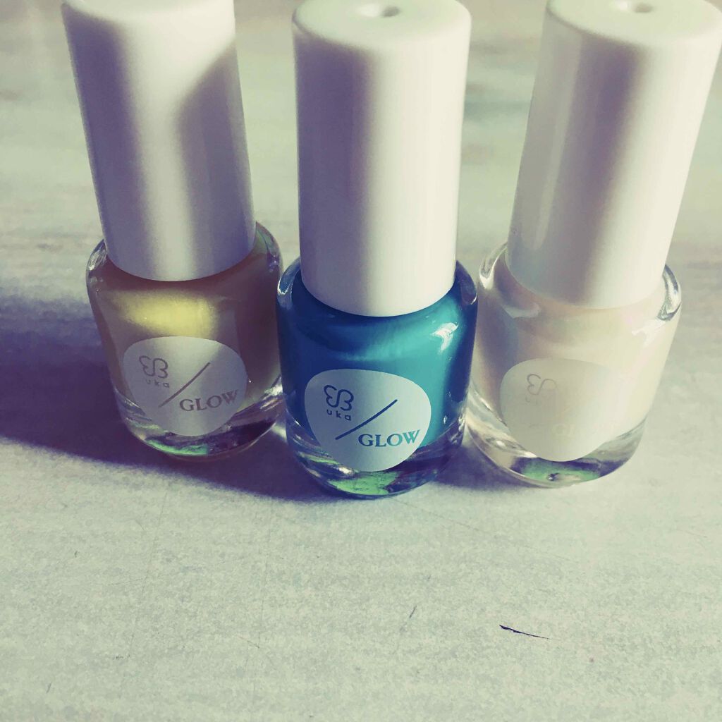 GLOW 2020年7月号増刊/GLOW/雑誌を使ったクチコミ(3枚目)