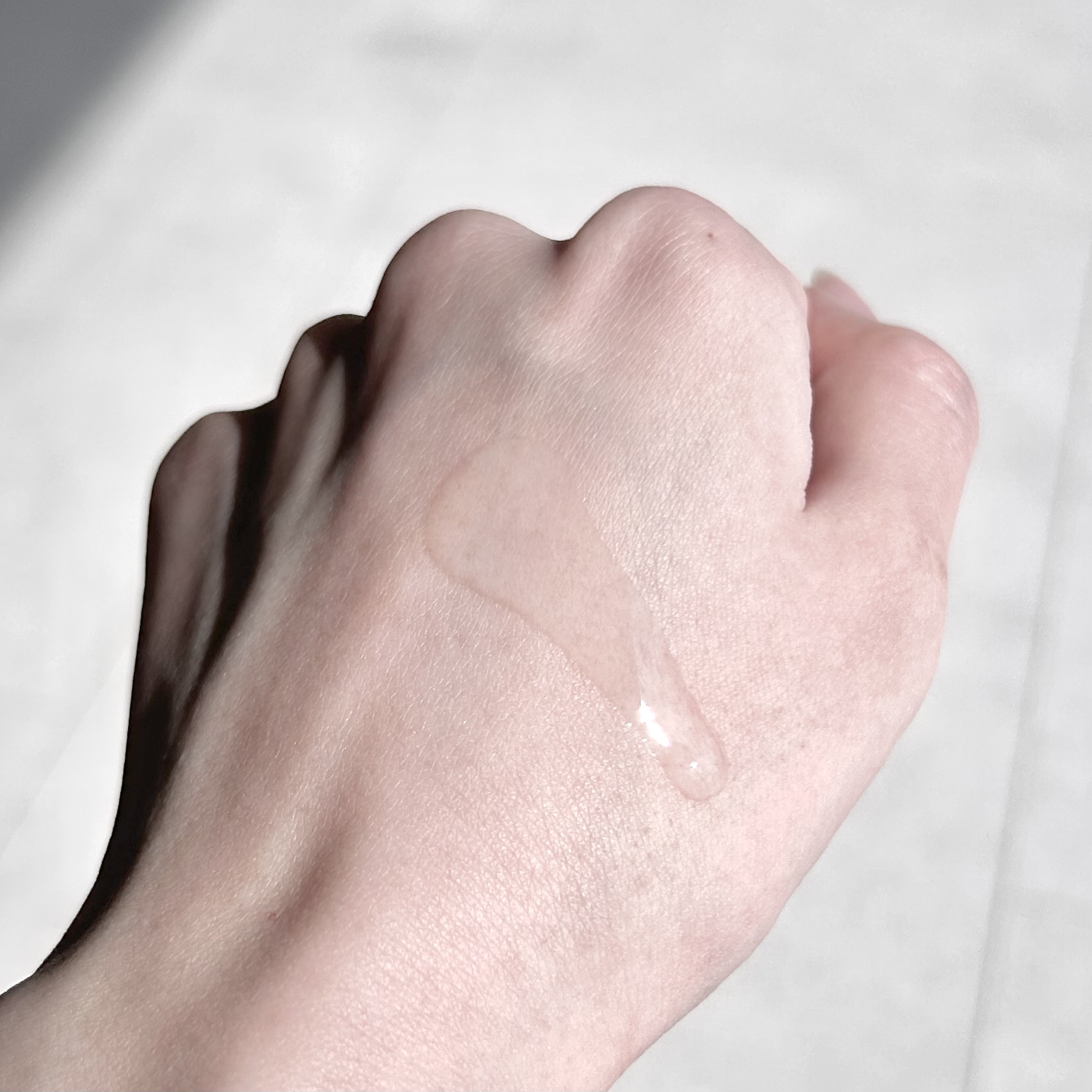 ポアタイトニングコラーゲンアンプル/Biodance/美容液を使ったクチコミ（3枚目）