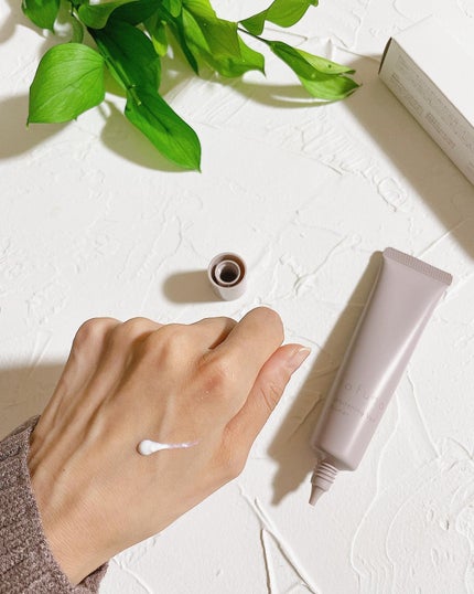 ホワイトニングヴェールプライマー/rafuna/化粧下地を使ったクチコミ(5枚目)