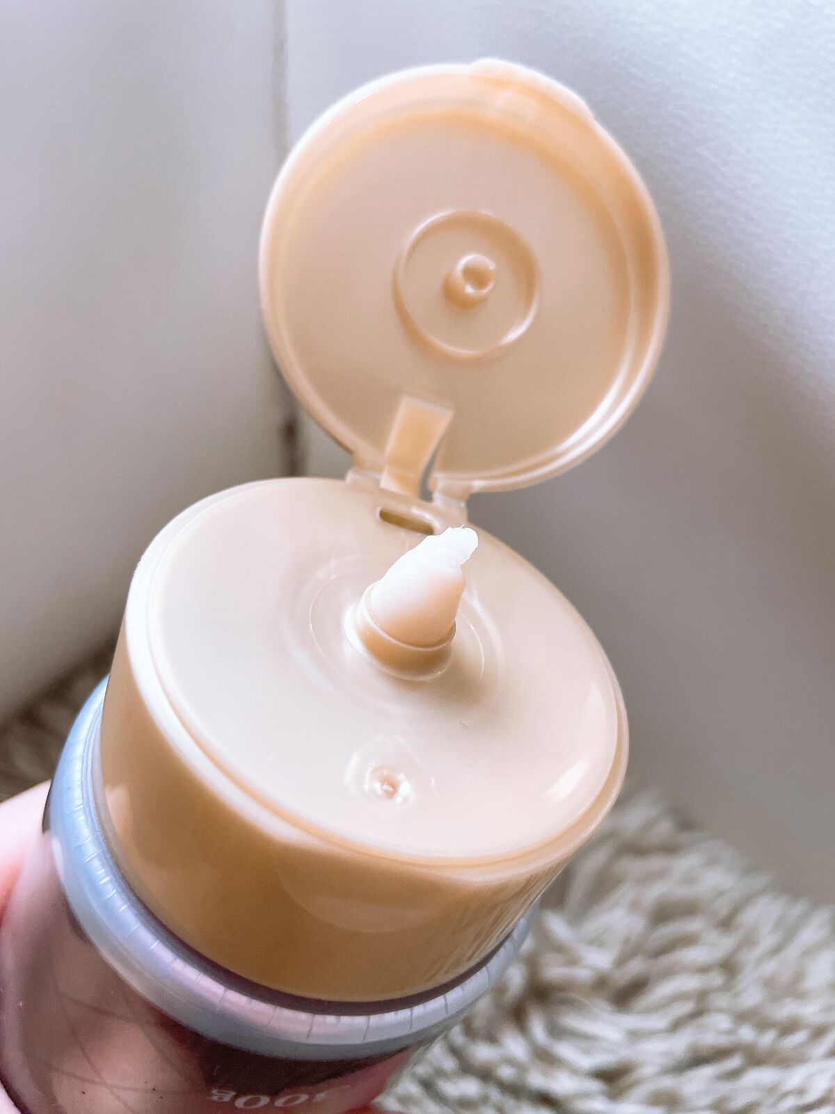 モイストダイアン パーフェクトビューティ エクストラダメージリペア ヘアマスク 300g/ダイアン/ヘアマスク・ヘアパックを使ったクチコミ（3枚目）