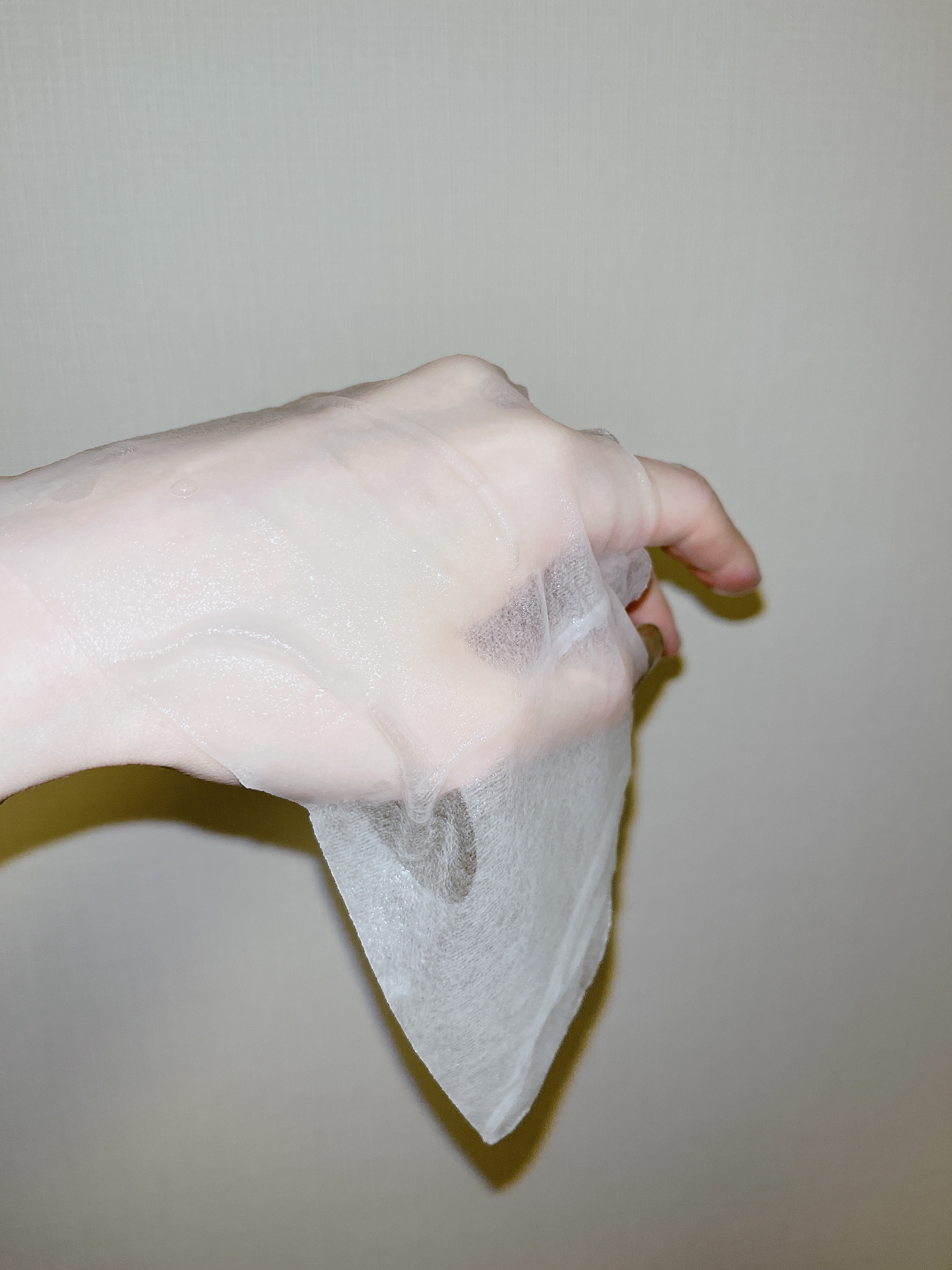 ビューティーシートマスク/Idealove/シートマスク・パックを使ったクチコミ（2枚目）