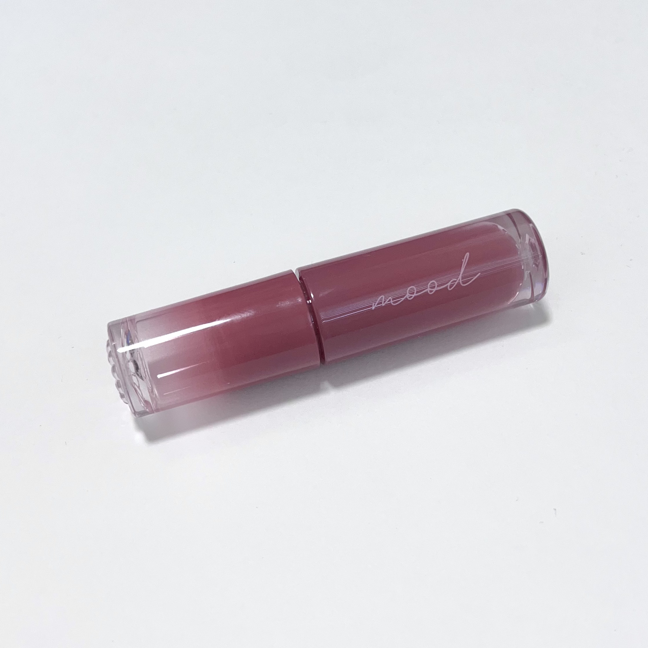 ペリペラ インク ムード グロイ ティント 19 MAUVE CHAOS/PERIPERA/リップティントを使ったクチコミ（1枚目）