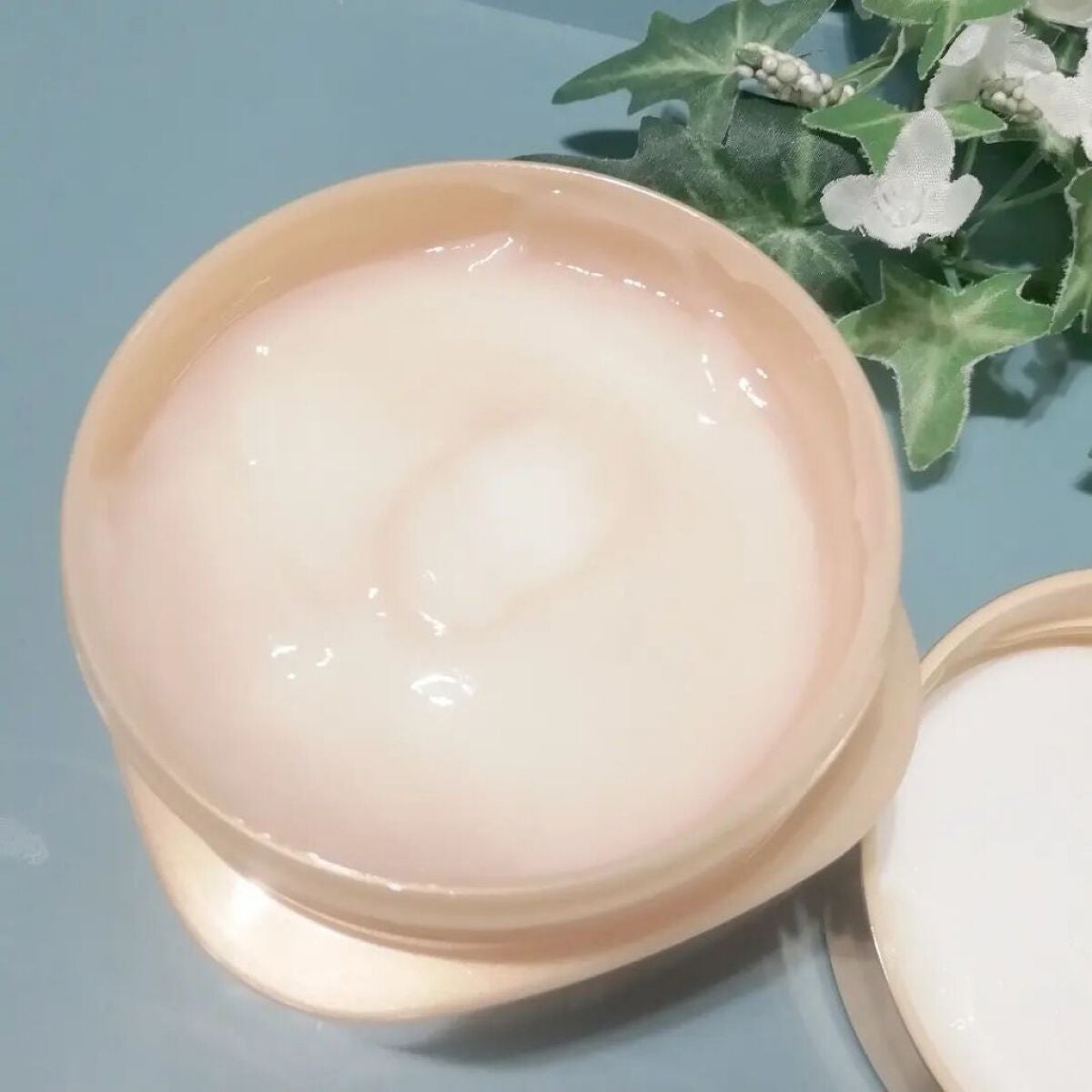 プレミアムリペアマスク(資生堂 プレミアムリペアマスク)/TSUBAKI/ヘアマスク・ヘアパックを使ったクチコミ(2枚目)