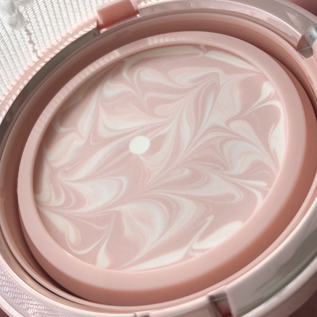 ジューシーパン スキンケアプライマー/A’pieu/化粧下地を使ったクチコミ（3枚目）