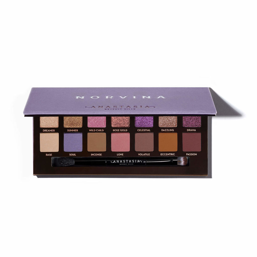 試してみた】NORVINA/アナスタシア ビバリーヒルズのリアルな口コミ 試してみた】NORVINA/アナスタシア ビバリーヒルズのリアルな口コミ