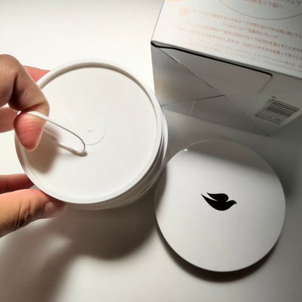 ダヴ クリームボディウォッシュ ジョイアスグロウ/ダヴ/ボディソープを使ったクチコミ(3枚目)