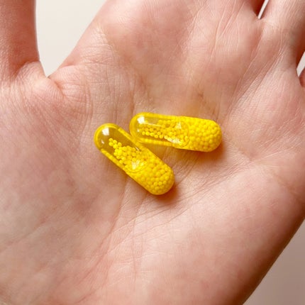 BrightC/Feat./美容サプリメントを使ったクチコミ(7枚目)