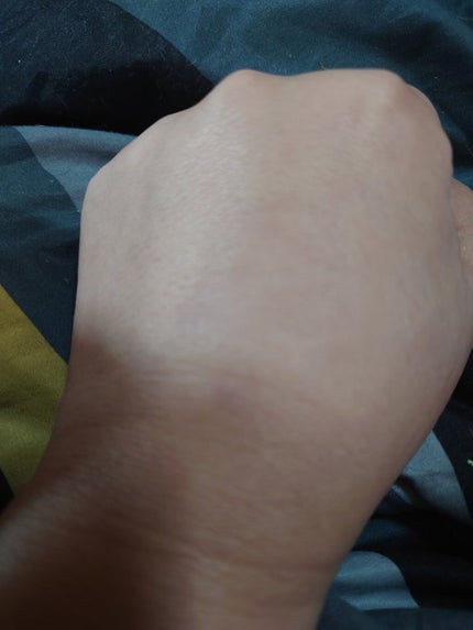 ダルバ ホワイトトリュフファーストスプレーセラム/ダルバ/ミスト状化粧水を使ったクチコミ(9枚目)