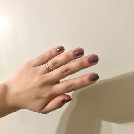 ネイルポリッシュ /Ririmew/マニキュアを使ったクチコミ(2枚目)