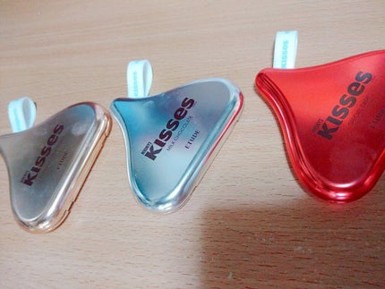 キスチョコレート プレイカラーアイズ/ETUDE/アイシャドウパレットを使ったクチコミ(1枚目)