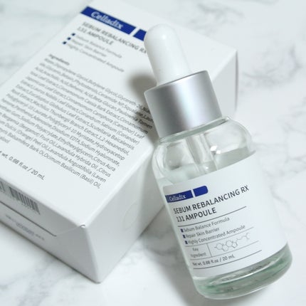 131 ポア クリアリング セラム/Celladix/美容液を使ったクチコミ(1枚目)