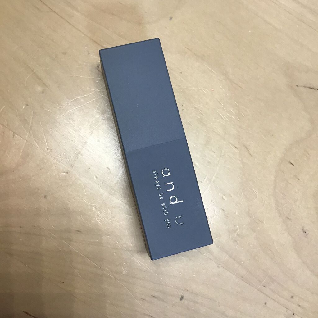 桜 on LIPS 「【使った商品】 AUリップカラー【色味】 01【色もち】 星4..」(1枚目)