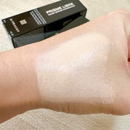 ããªãºã ãªãŒãã«ïœ¥ã°ããŠïœ¥ã»ã©ã  ãã¡ã³ããŒã·ã§ã³/GIVENCHY/ãªããããã¡ã³ããŒã·ã§ã³ã䜿ã£ãã¯ãã³ãïŒ6æç®ïŒ