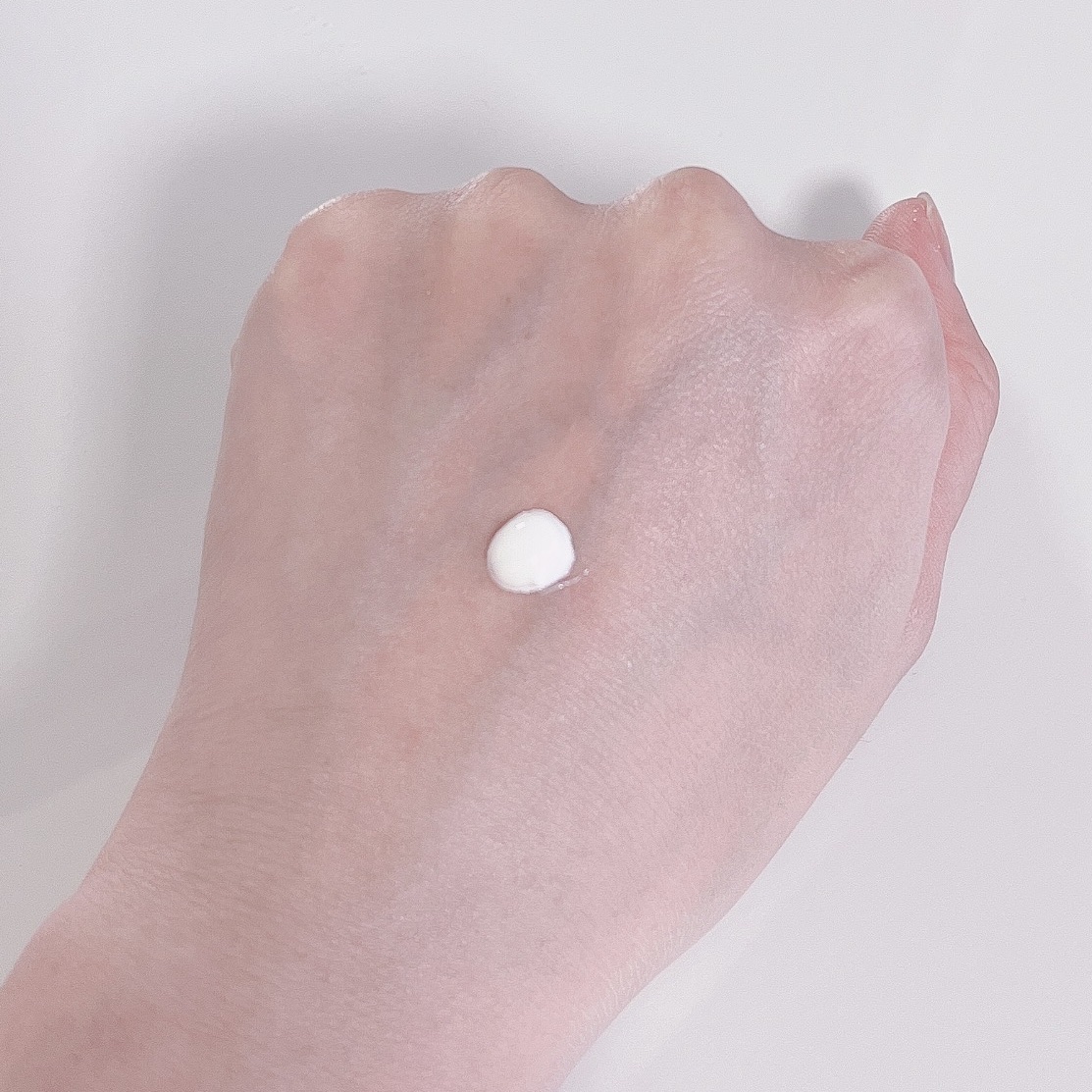 ベース クリアUVプロテクター/Ｎ organic/日焼け止めクリームを使ったクチコミ（2枚目）