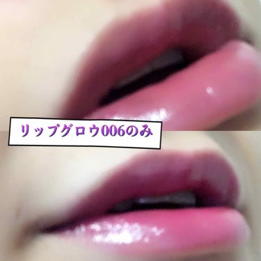 【旧】ディオール アディクト リップスティック/Dior/口紅を使ったクチコミ（2枚目）