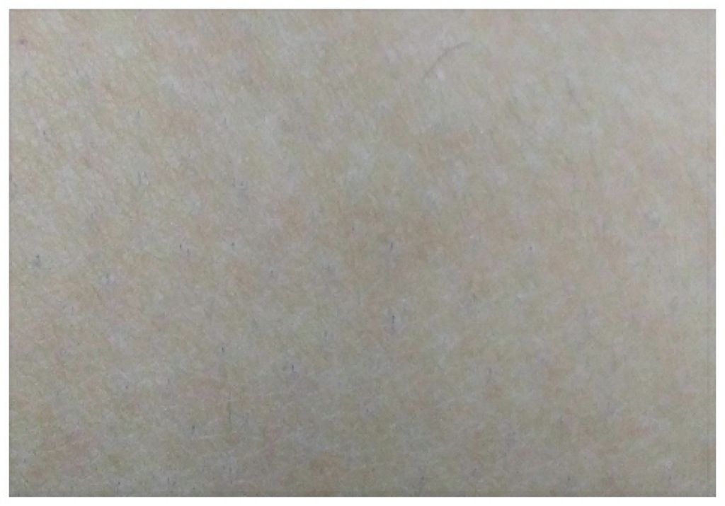 つるすべ除毛パッド/DAISO/ムダ毛ケアを使ったクチコミ(3枚目)