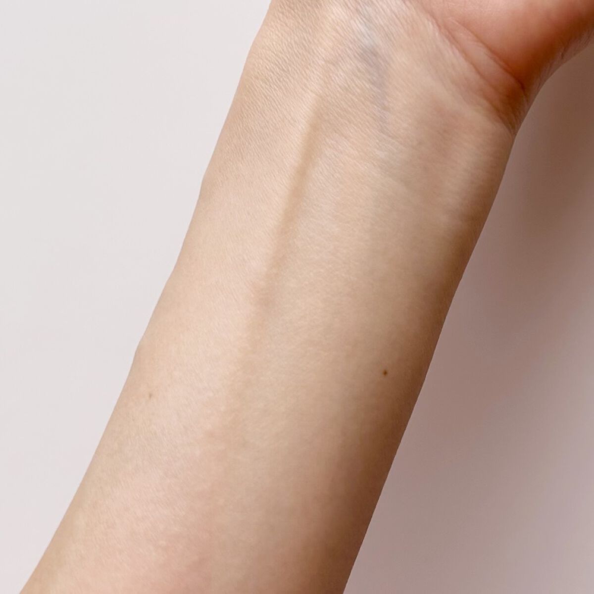 ベース クリアUVプロテクター/N organic/日焼け止めクリームを使ったクチコミ(8枚目)