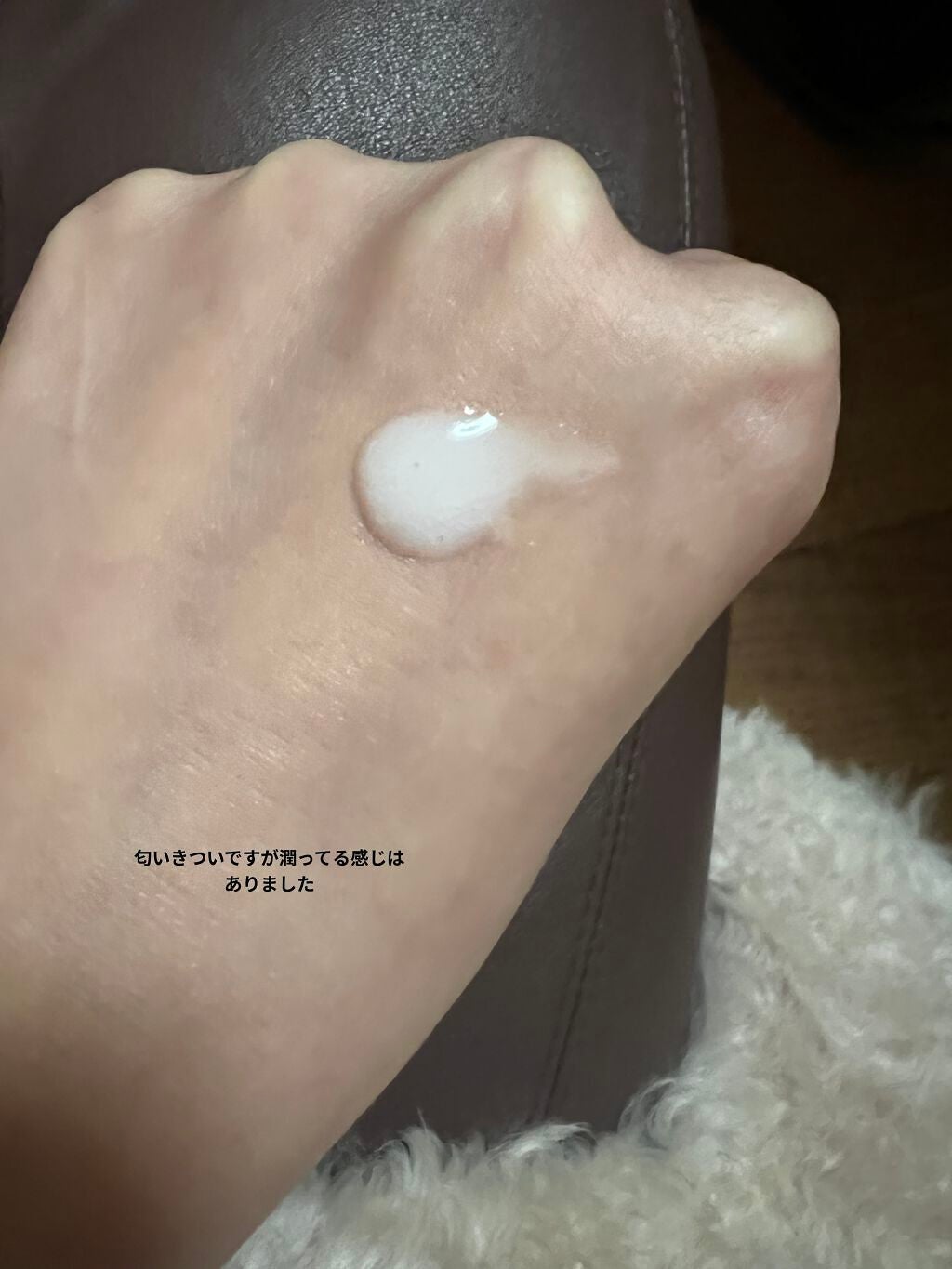 【旧】カプチュール トータル セル ENGY スーパー セラム/Dior/美容液を使ったクチコミ(2枚目)