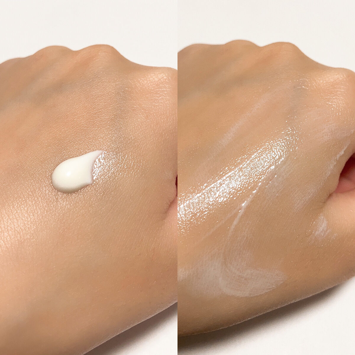 クリアウェルネス ＵＶエッセンスジェル/雪肌精/日焼け止めジェルを使ったクチコミ（3枚目）