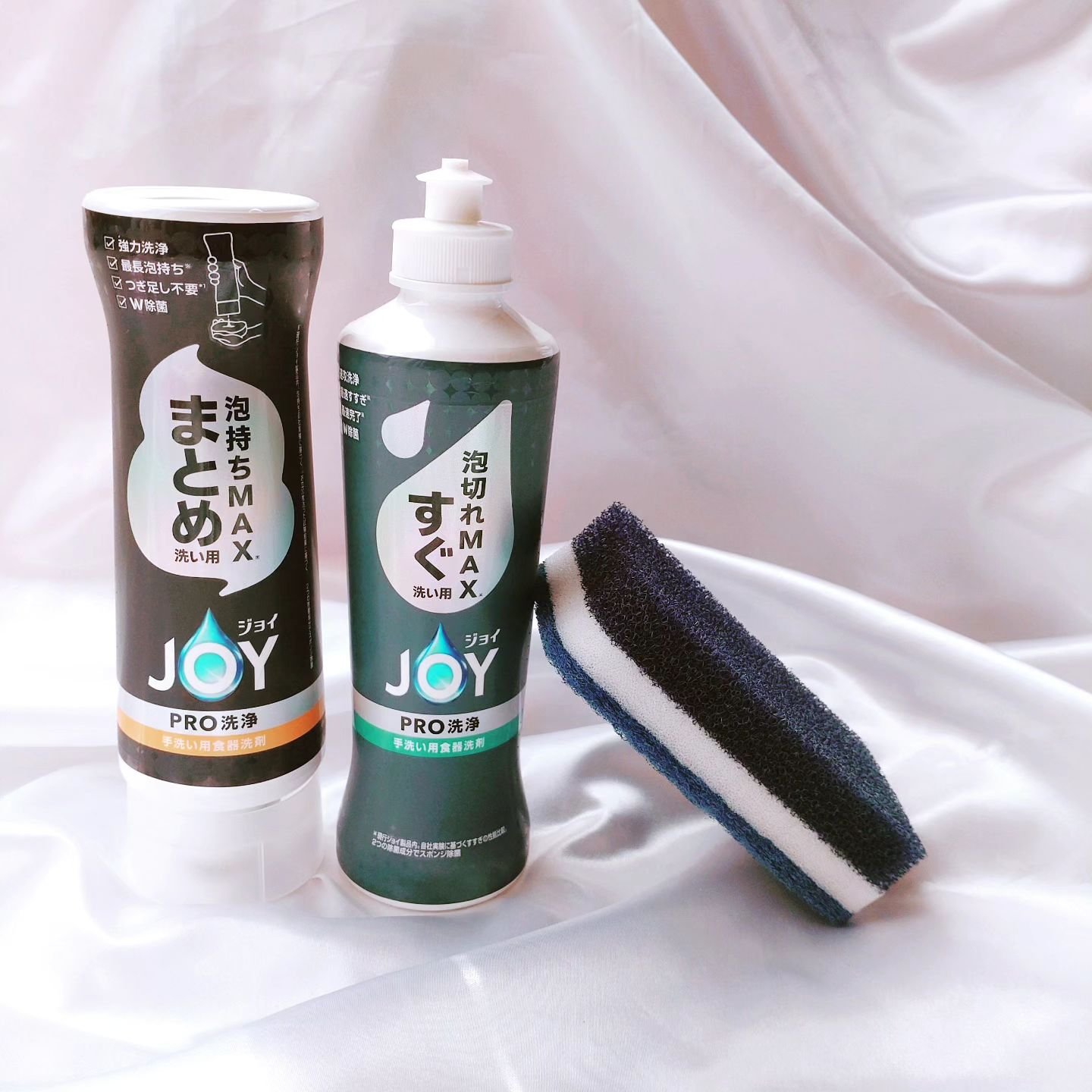ジョイPROすぐ洗い用/JOY/その他を使ったクチコミ（2枚目）