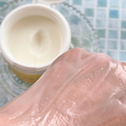 スムースクレンジングバーム/PERFECT ONE FOCUS/クレンジングバームを使ったクチコミ(6枚目)