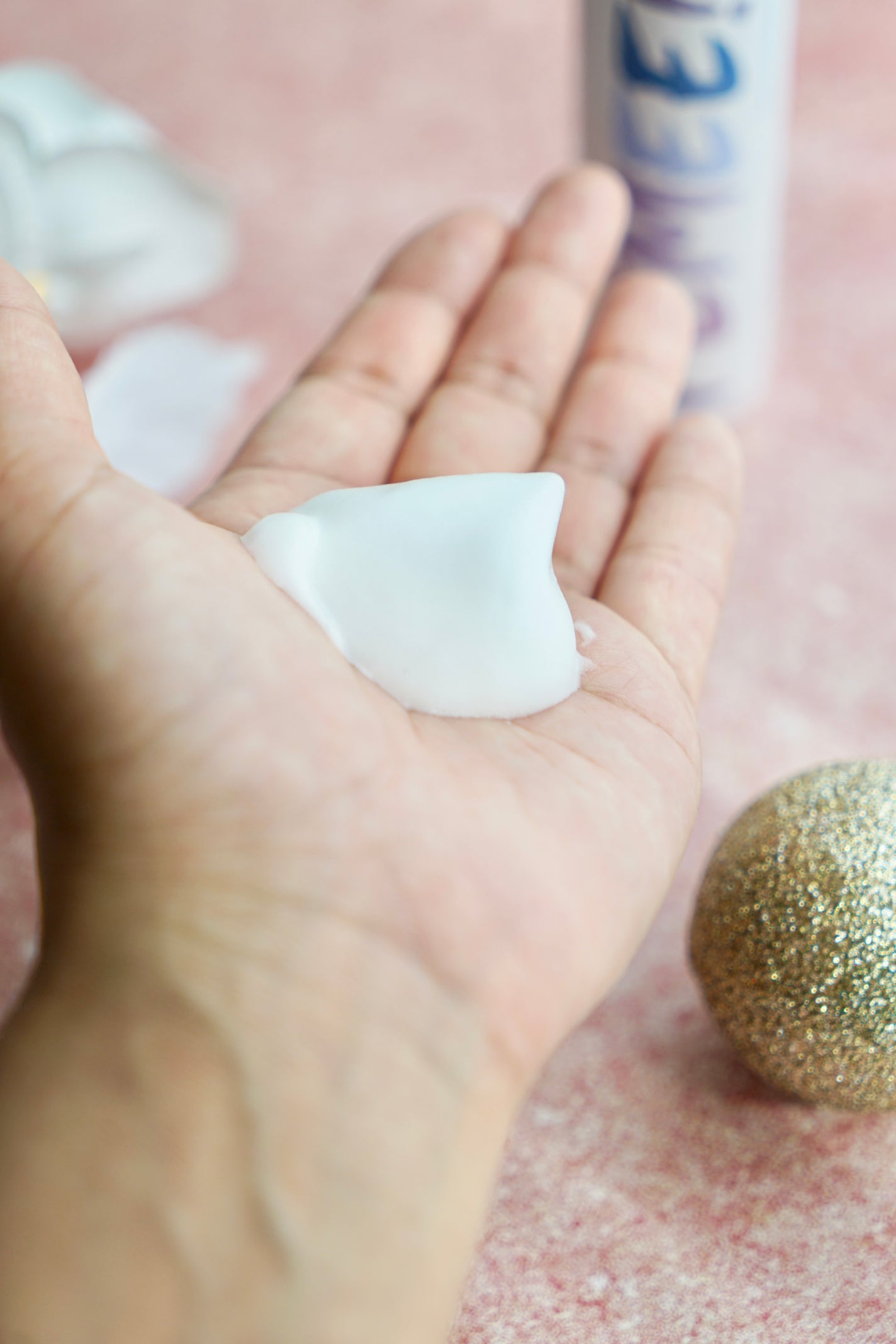 炭酸フェムケアソープ/FEMEE/デリケートゾーンケアを使ったクチコミ(5枚目)