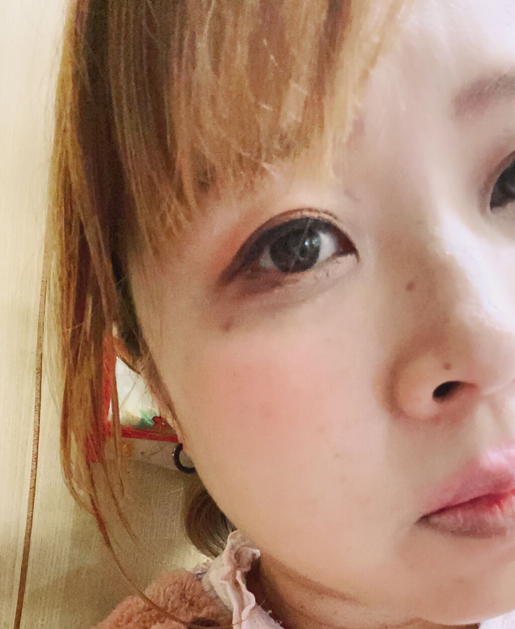 パーフェクトマルチアイズ/キャンメイク/アイシャドウパレットを使ったクチコミ(4枚目)