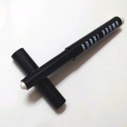 ロングウェア クリーム シャドウ スティック/BOBBI BROWN/スティックアイシャドウを使ったクチコミ(3枚目)
