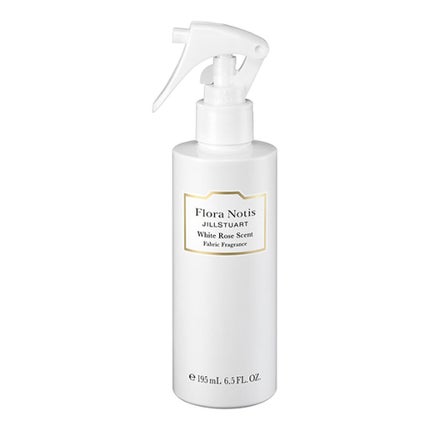 Flora Notis JILL STUART ホワイトローズ  ファブリックフレグランス