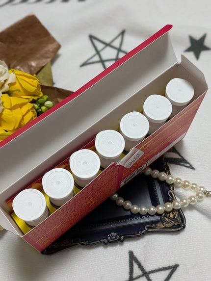 悪魔ダイエット/ファームスビル/ボディサプリメントを使ったクチコミ(4枚目)