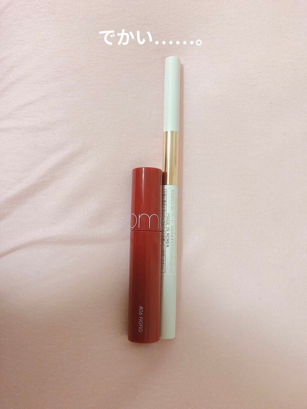 3 in 1 アイブロウ/sopo/アイブロウペンシルを使ったクチコミ(6枚目)