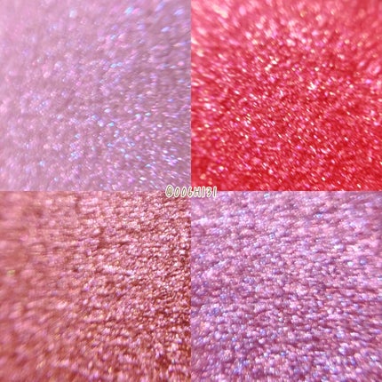 レイヤードカラーズアイシャドウ/KANEBO/アイシャドウパレットを使ったクチコミ(2枚目)