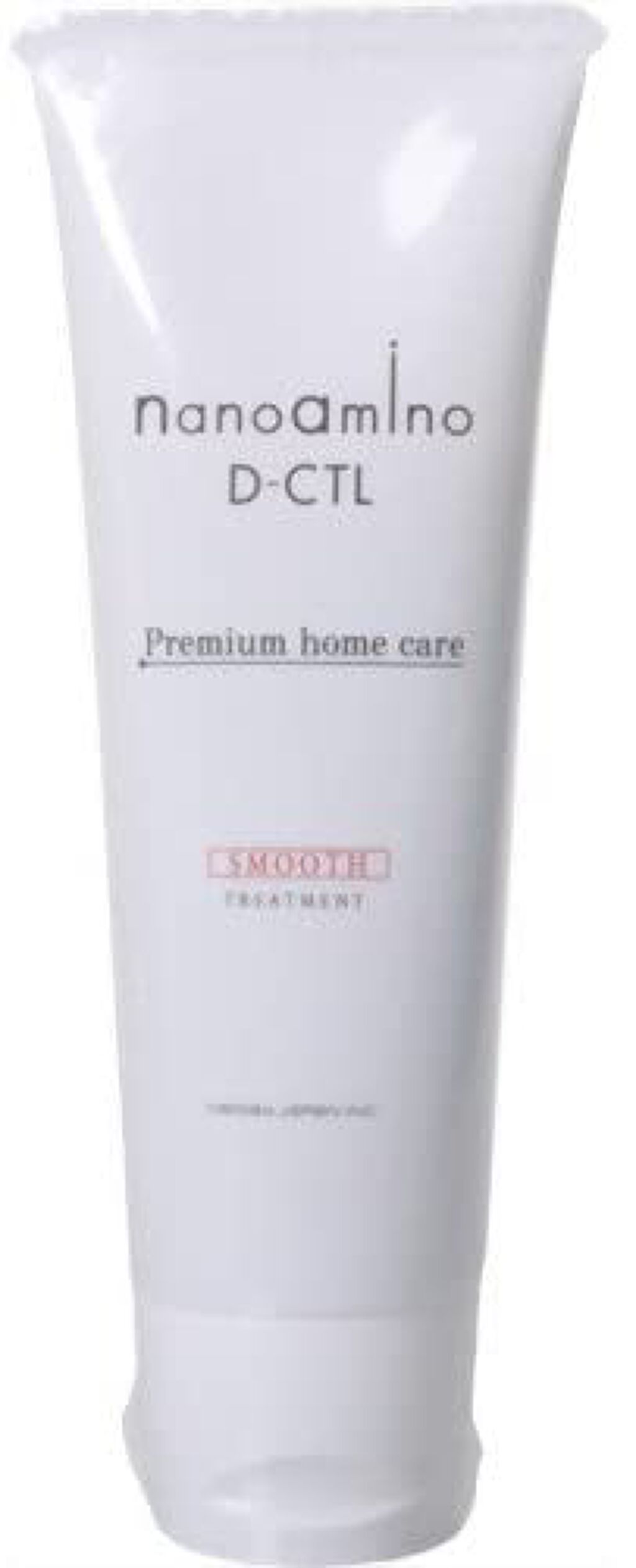 ナノアミノ ナノアミノ ダメージコントロール スムーストリートメント