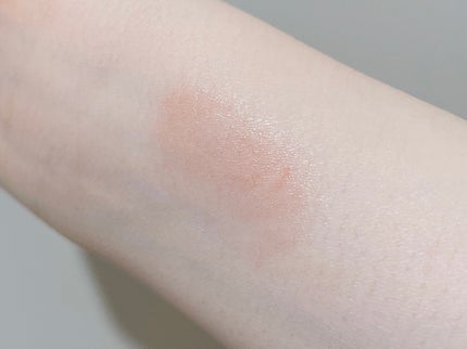 シアリップバーム/ザ・プロダクト/リップバームを使ったクチコミ(4枚目)