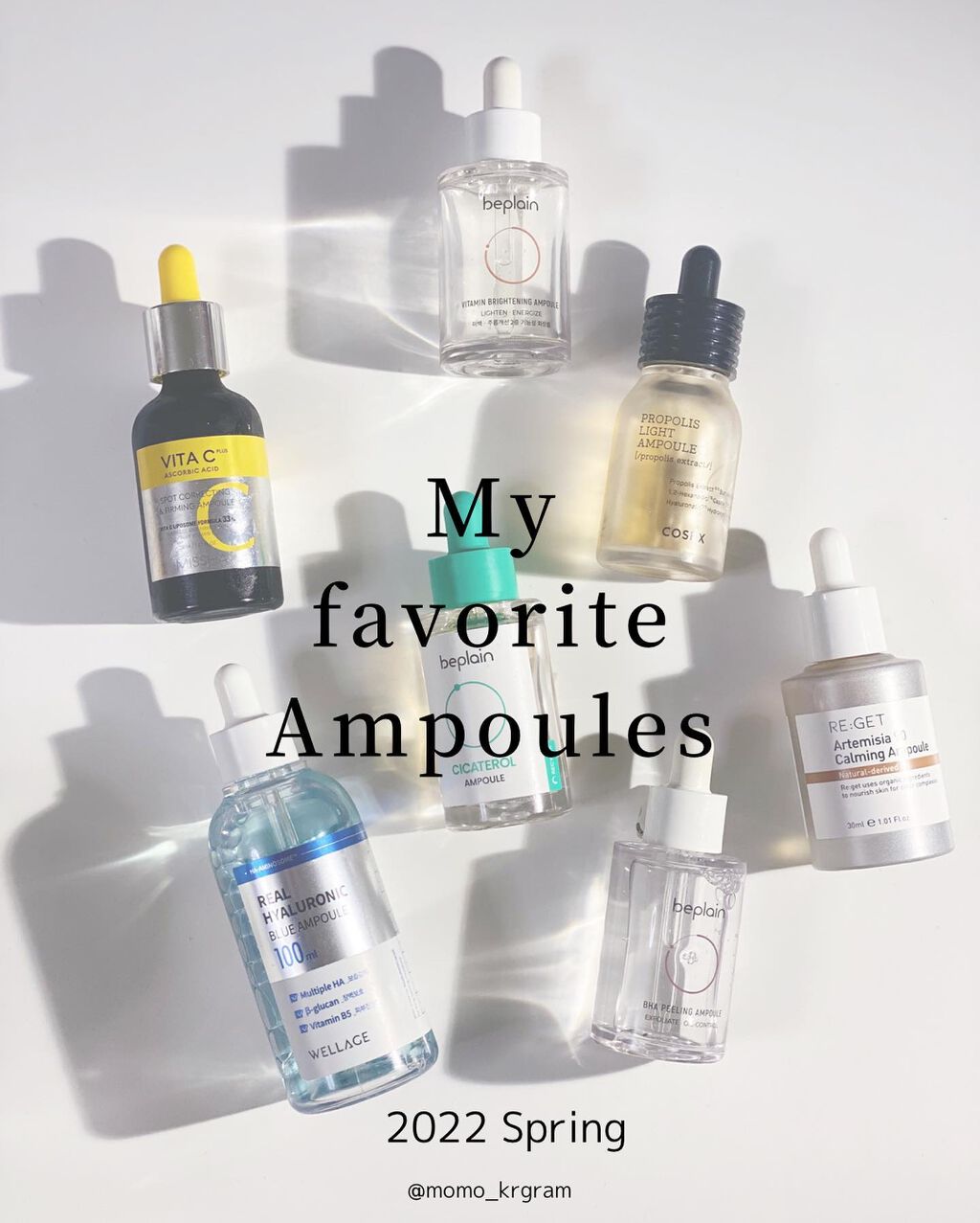 BHA ピーリングアンプル/beplain/美容液を使ったクチコミ（1枚目）