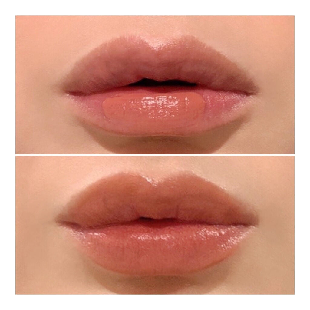 ルージュ アリュール ラック/CHANEL/口紅を使ったクチコミ(4枚目)